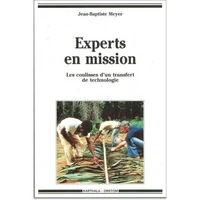 Experts en mission