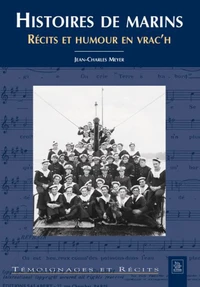Histoires de marins