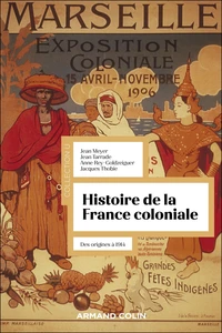 Histoire de la France coloniale