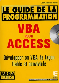 VBA pour Access