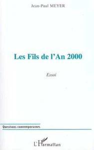 Les fils de l'an 2000