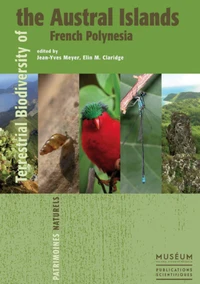 Terrestrial Biodiversity of the Austral Islands, French Polynesia