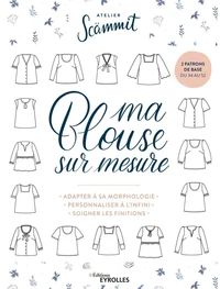 Ma blouse sur mesure