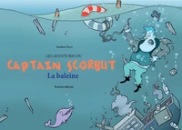 Les aventures de Captain Scorbut