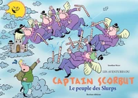 Les aventures de Captain Scorbut