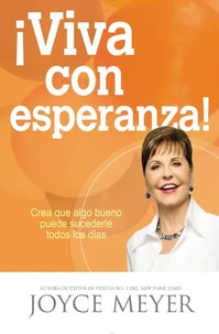 ¡Viva con esperanza!
