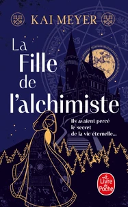 La fille de l'alchimiste