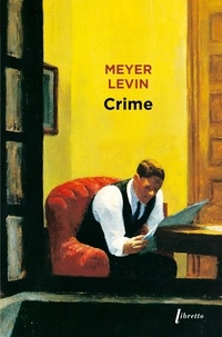 Meyer Levin - Crime.
