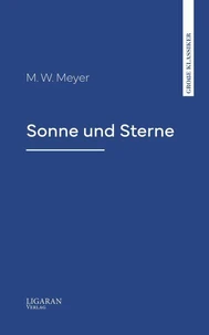Sonne und Sterne
