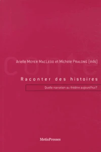 Raconter des histoires