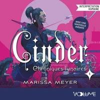 Cinder