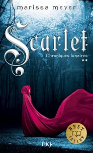 Scarlet