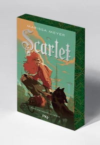 Scarlet