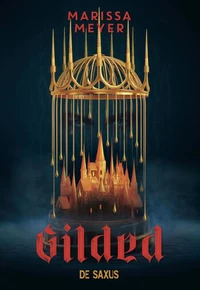 Gilded (ebook) - Tome 01