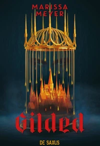 Gilded Tome 1