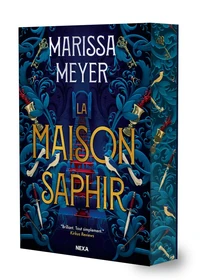 La Maison Saphir