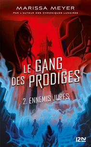 Ennemis jurés