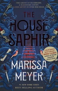 The House Saphir