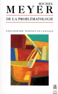 De la problématologie