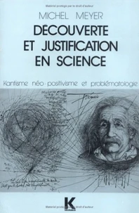 Decouverte Et Justification De La Science