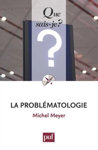 La problématologie