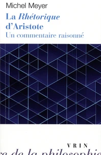 La rhétorique d'Aristote