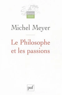 Le Philosophe et les passions