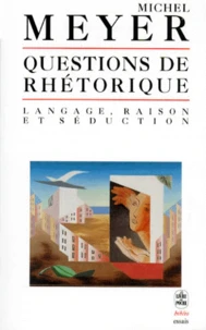 Questions de rhétoriques