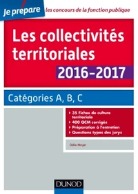 Les collectivités territoriales