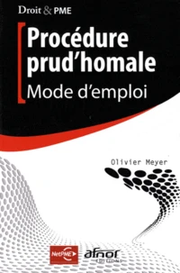 Procédure prud'homale