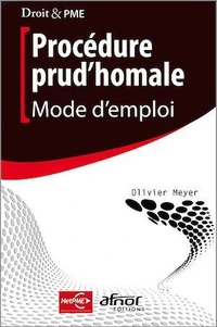Procédure prud'homale
