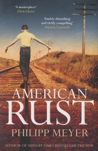 American Rust
