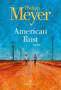 American Rust