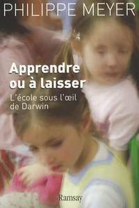 Apprendre ou à laisser