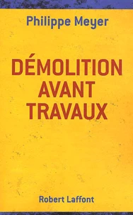 Demolition Avant Travaux