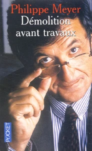 Démolition avant travaux