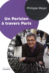 Un Parisien à travers Paris