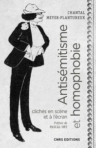 Antisémitisme et homophobie