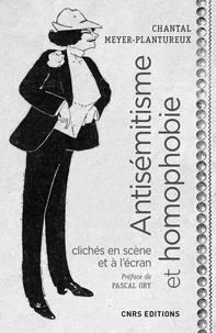 Antisémitisme et homophobie