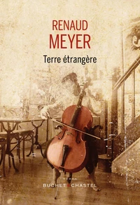 Terre étrangère