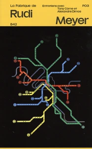 La Fabrique de Rudi Meyer