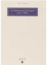 Les illustrations de chagall pour la Bible