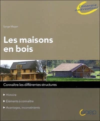 Les maisons en bois