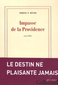 Impasse de la Providence