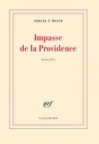 Impasse de la Providence