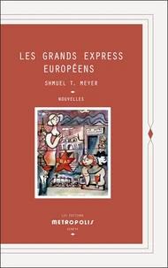 Les Grands Express Européens