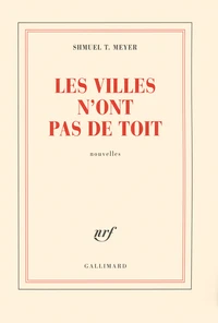 Les villes n'ont pas de toit