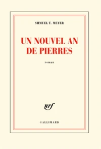 Un nouvel an de pierres