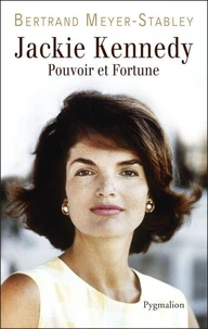 Jackie Kennedy