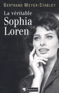 La Veritable Sophia Loren